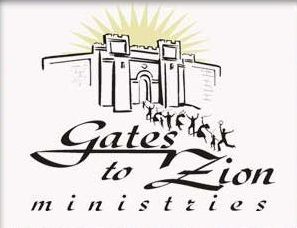 GATES TO ZION MINISTRIES